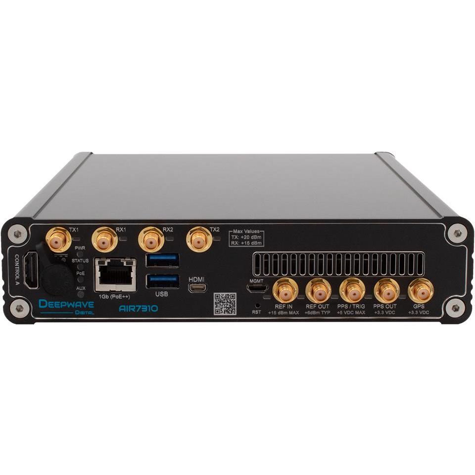 Deepwave Digital AIR7310-B electronic component product image
