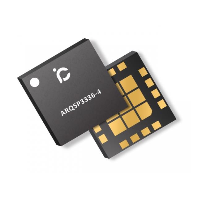 iCana ARQSP3336-4 electronic component product image