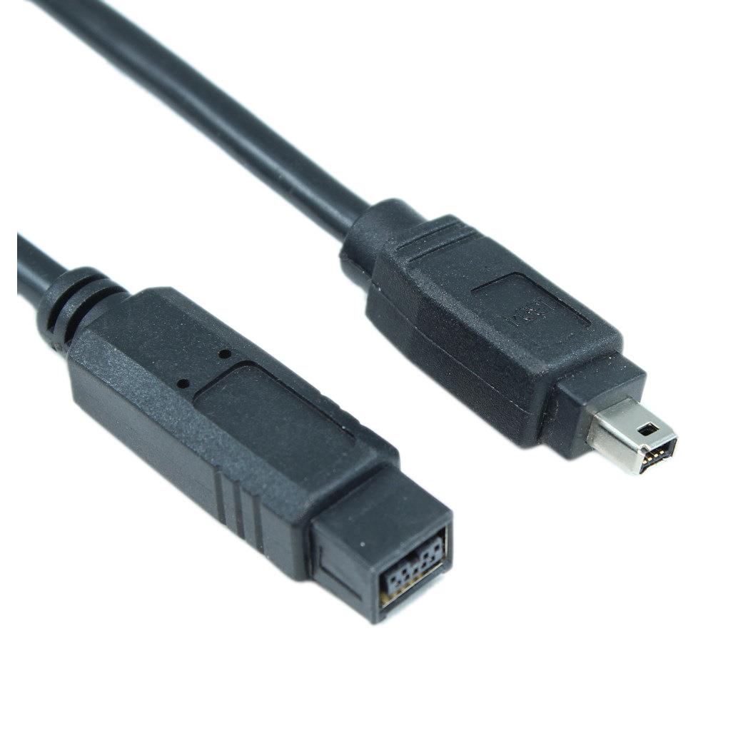 My Cable Mart BB-CC1394F4-15 electronic component product image