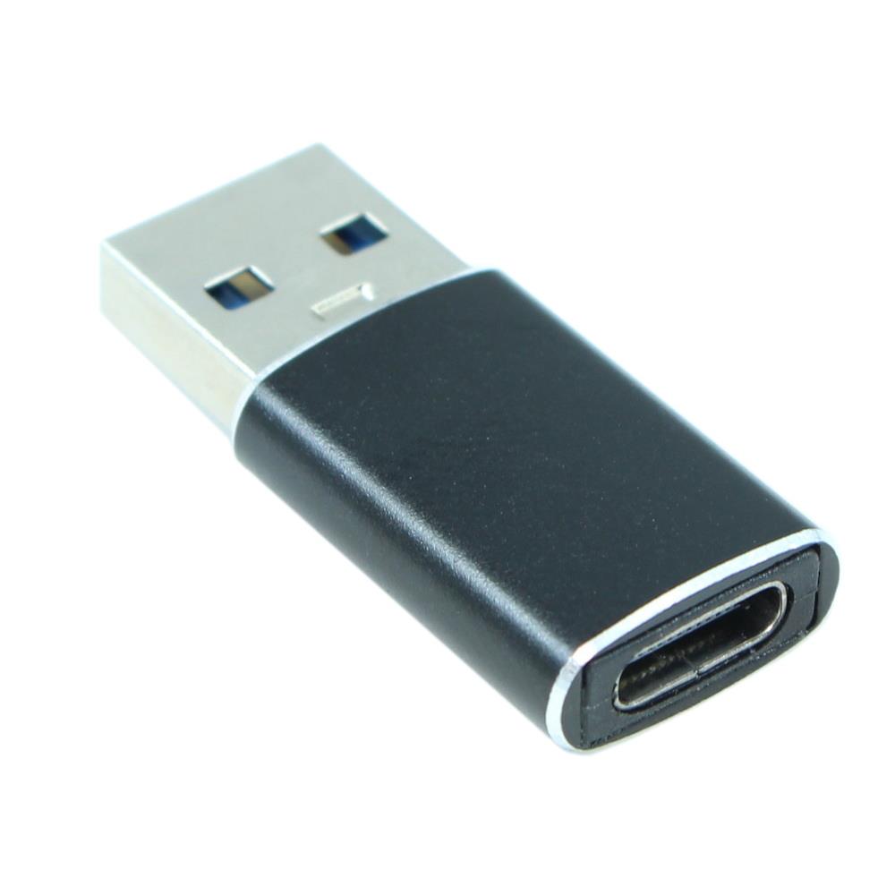 My Cable Mart BC-AD-USB3AC-MF electronic component product image