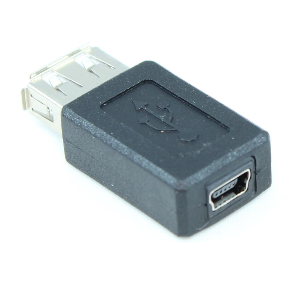 My Cable Mart BC-AD-USBAMINB-FF electronic component product image