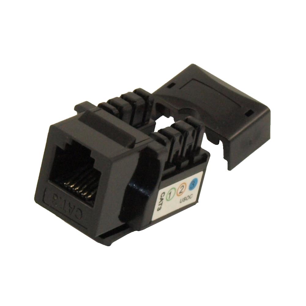 My Cable Mart BE-101501BK electronic component product image