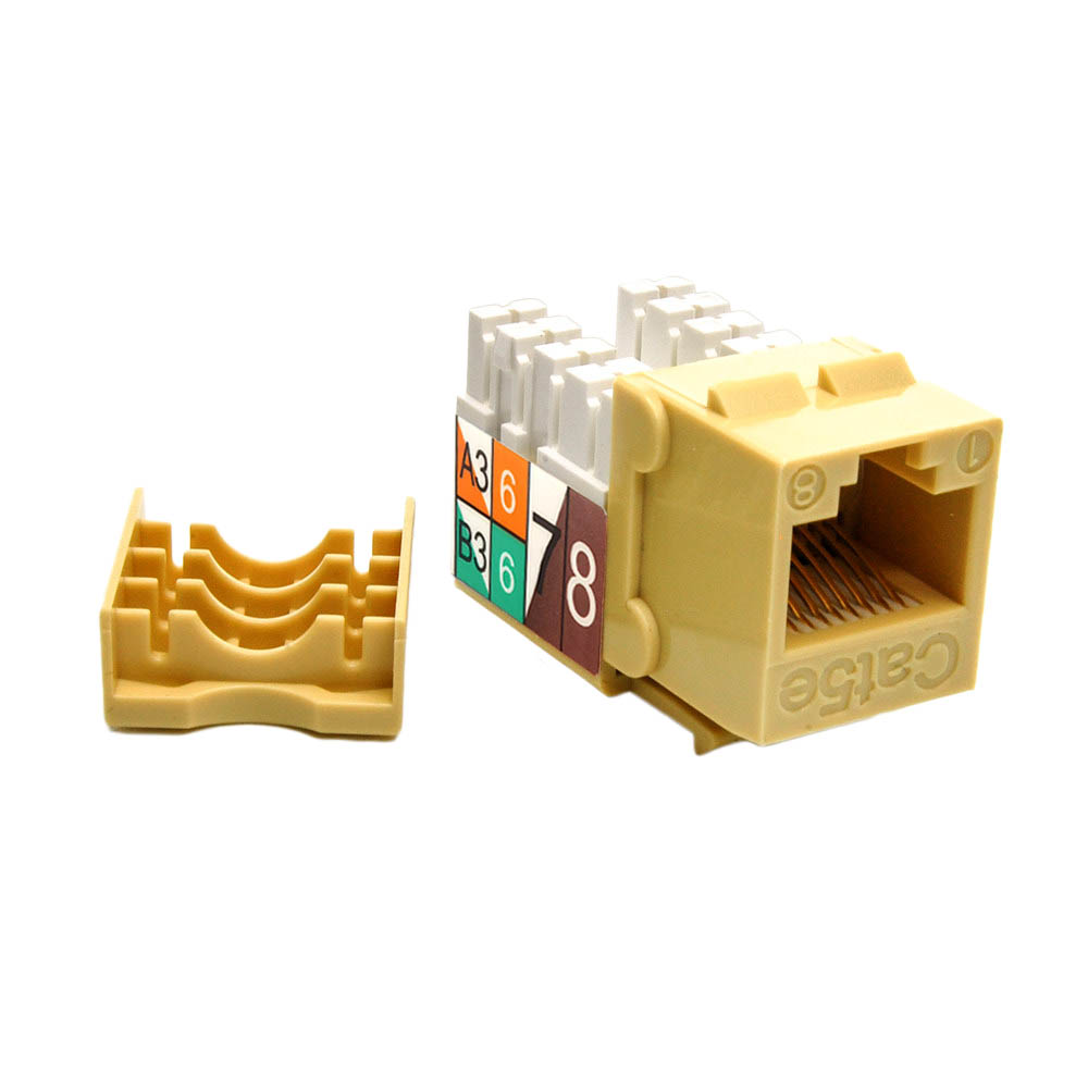 My Cable Mart BE-101602IV electronic component product image