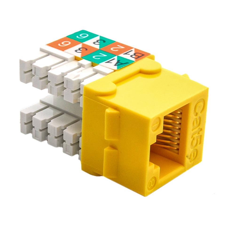 My Cable Mart BE-101602YW electronic component product image