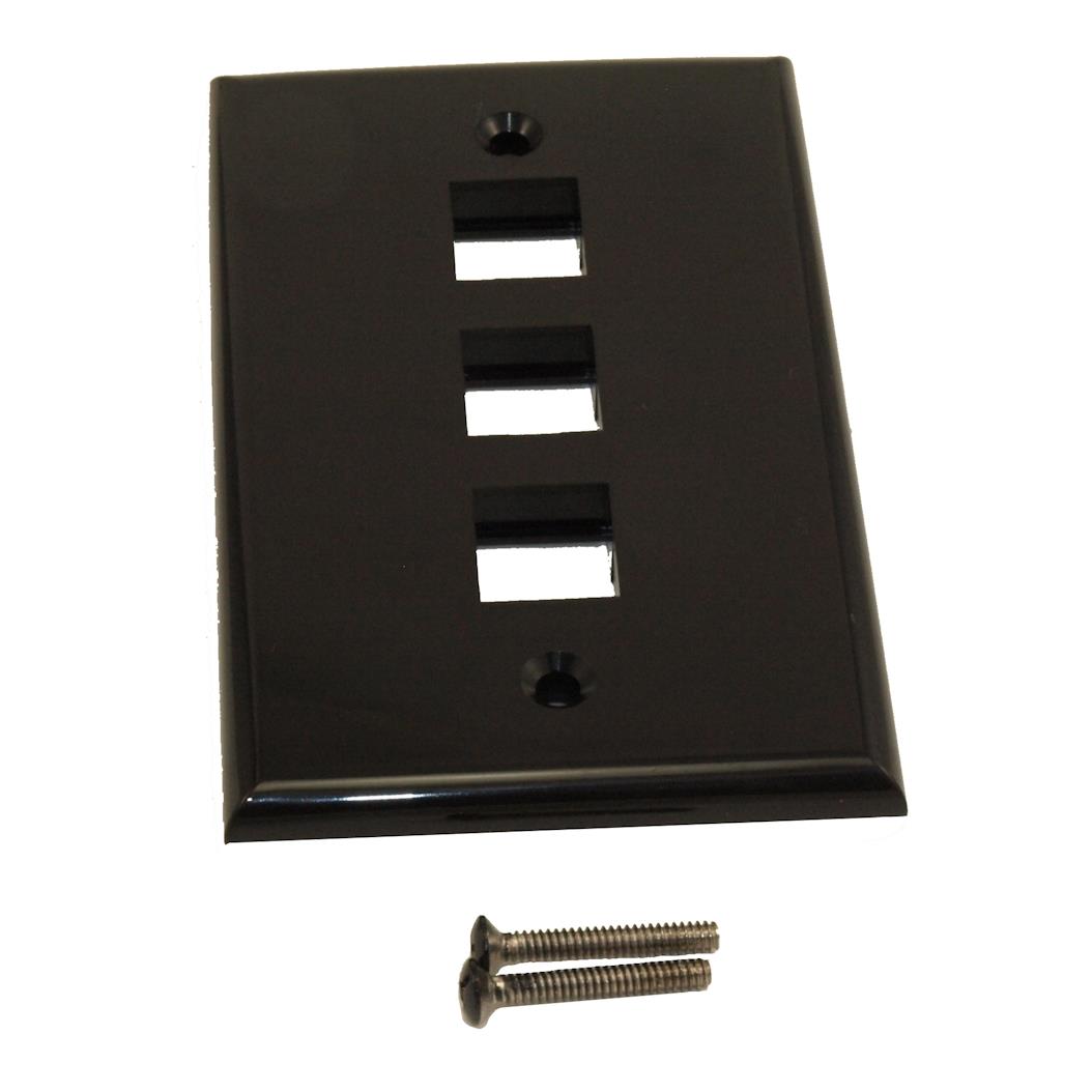 My Cable Mart BE-101833BK electronic component product image