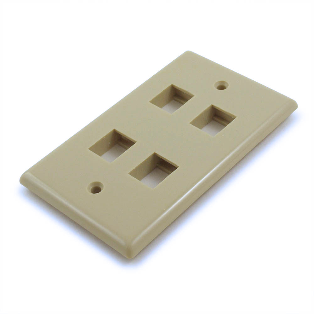 My Cable Mart BE-101834IV electronic component product image