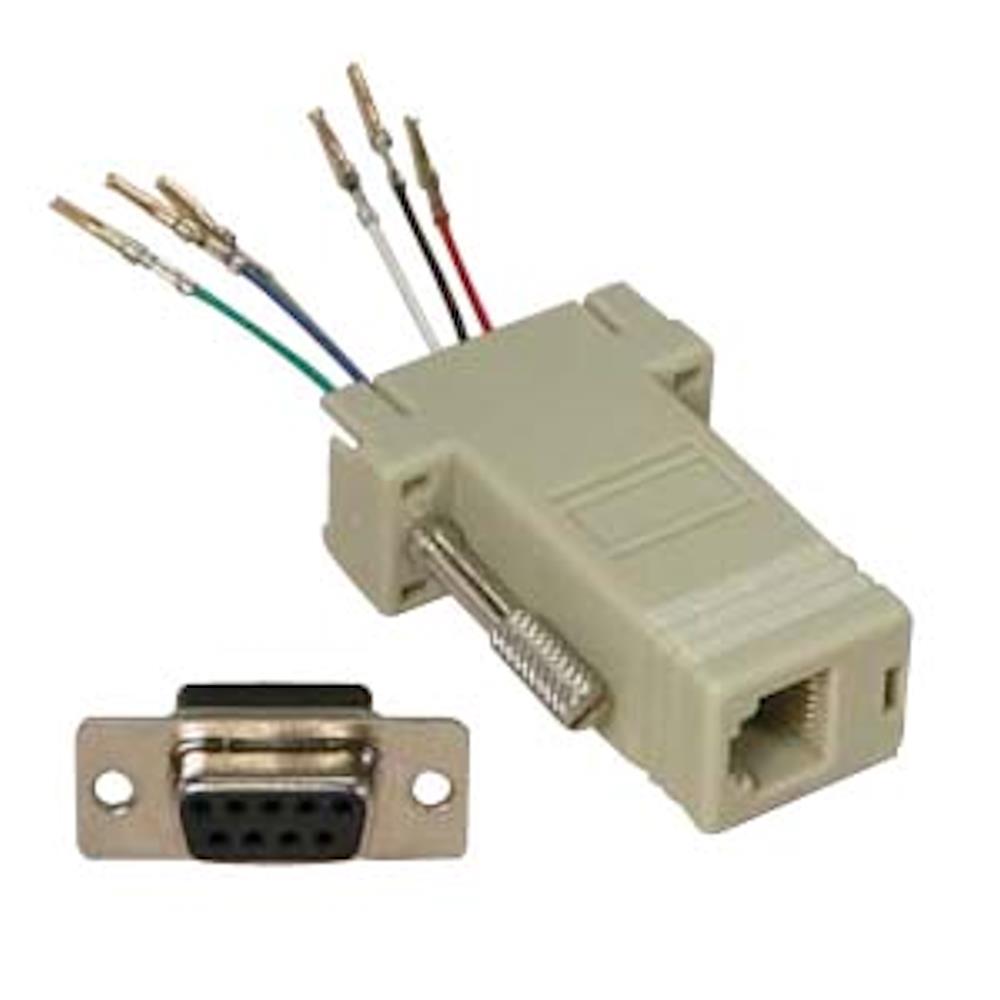 My Cable Mart BE-272001 electronic component product image