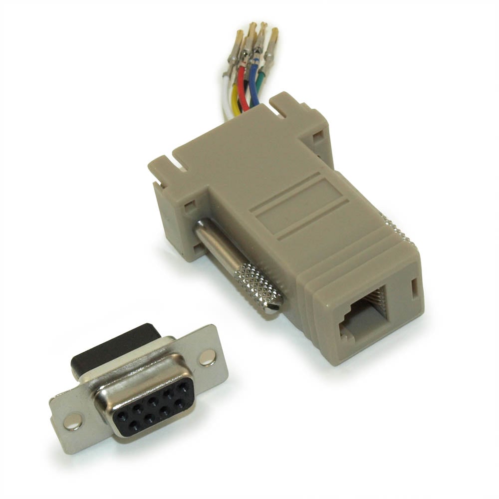 My Cable Mart BE-272002 electronic component product image