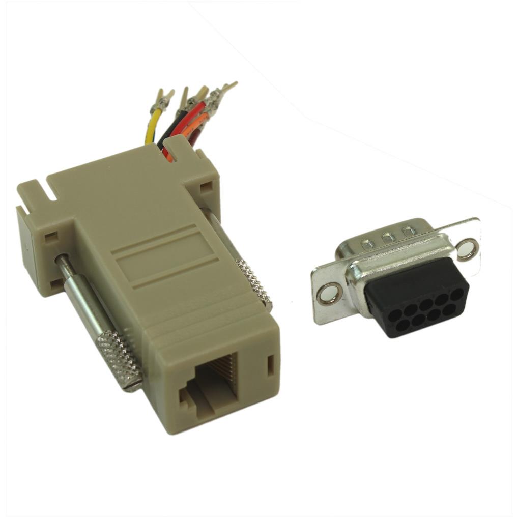 My Cable Mart BE-272005 electronic component product image