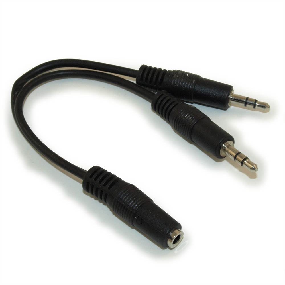 My Cable Mart FE-3MM-FMM electronic component product image