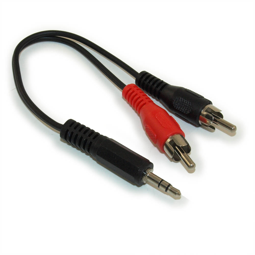 My Cable Mart FE-3MM-MRCA-04IN electronic component product image
