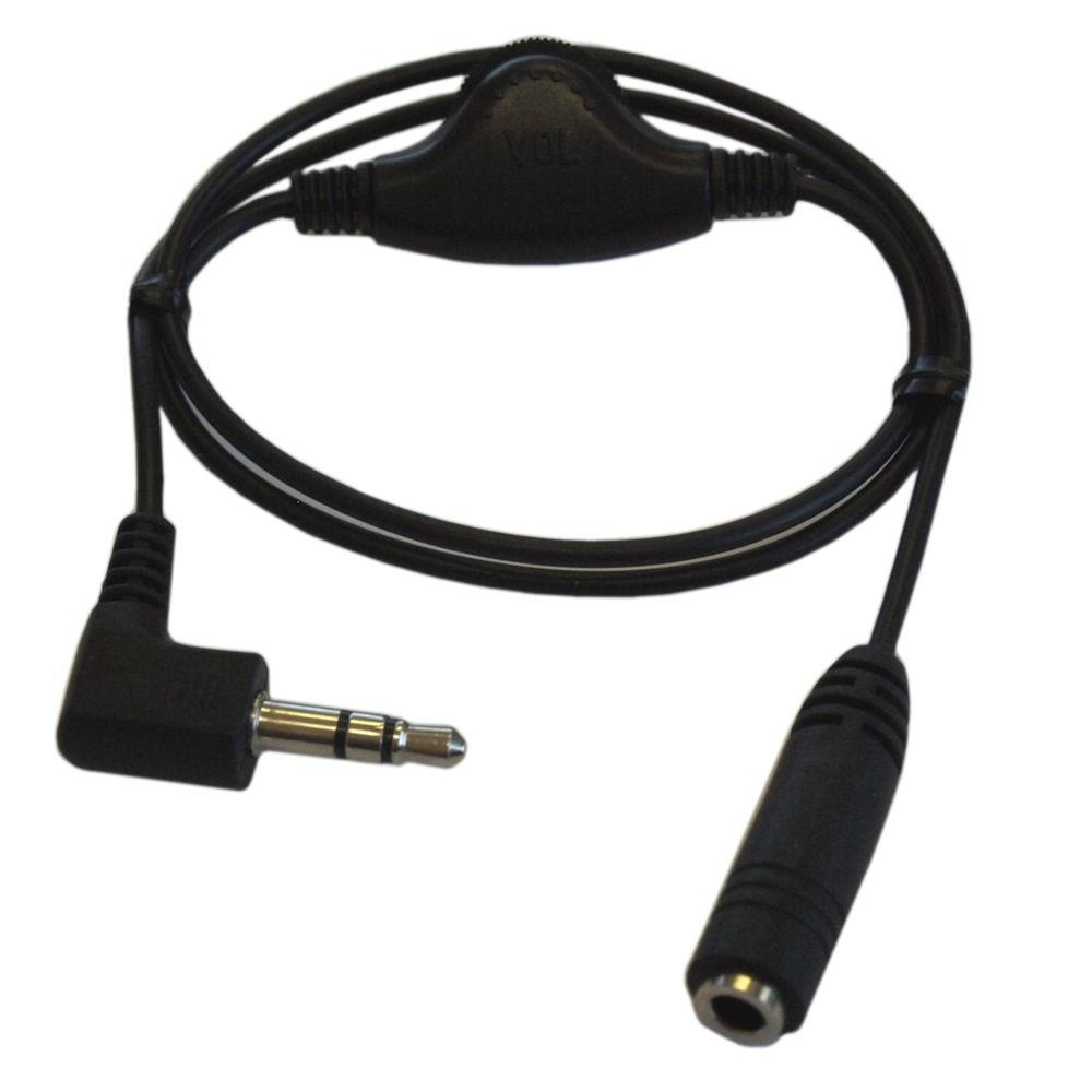 My Cable Mart FE-3MM-VOL electronic component product image