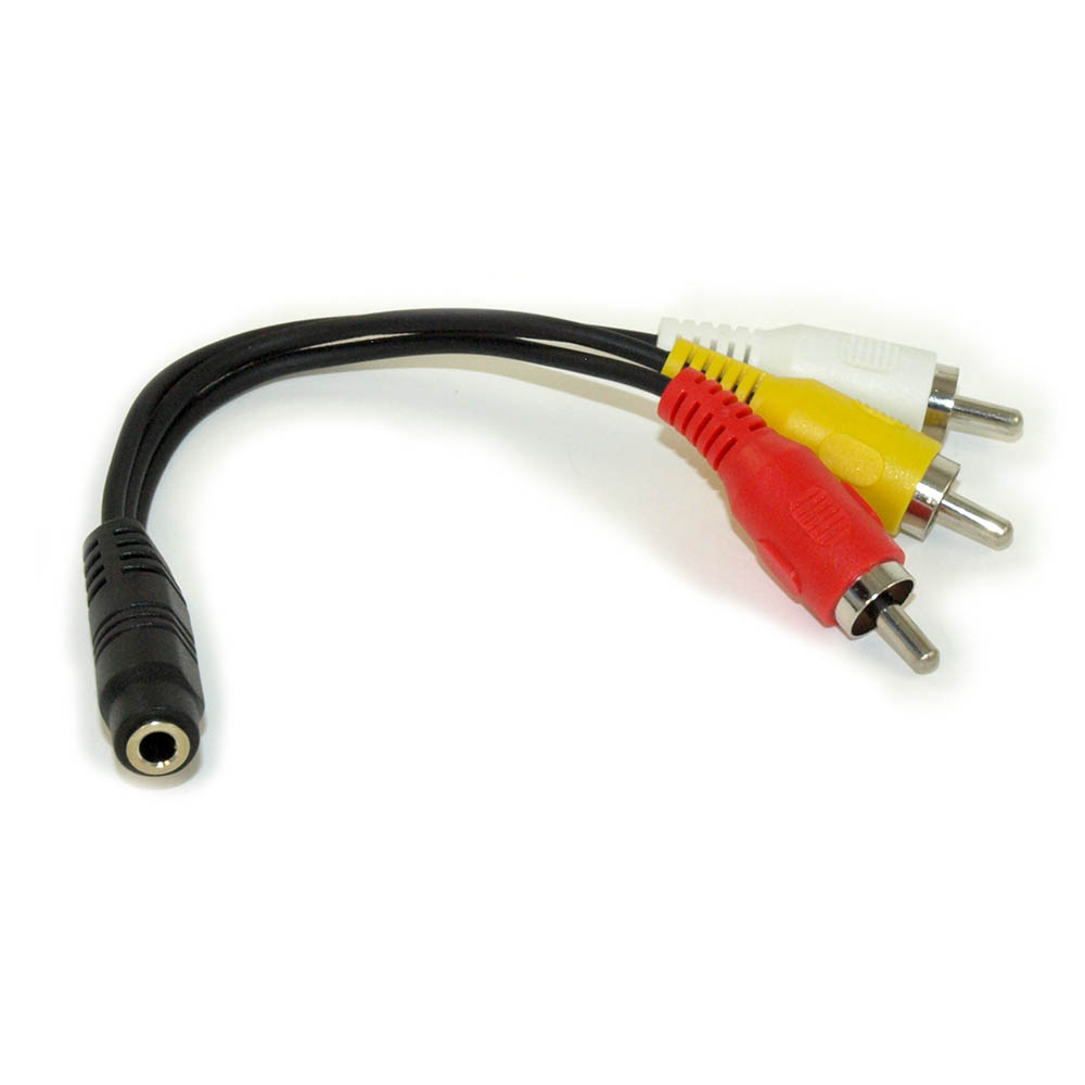 My Cable Mart FE-ADT-201 electronic component product image
