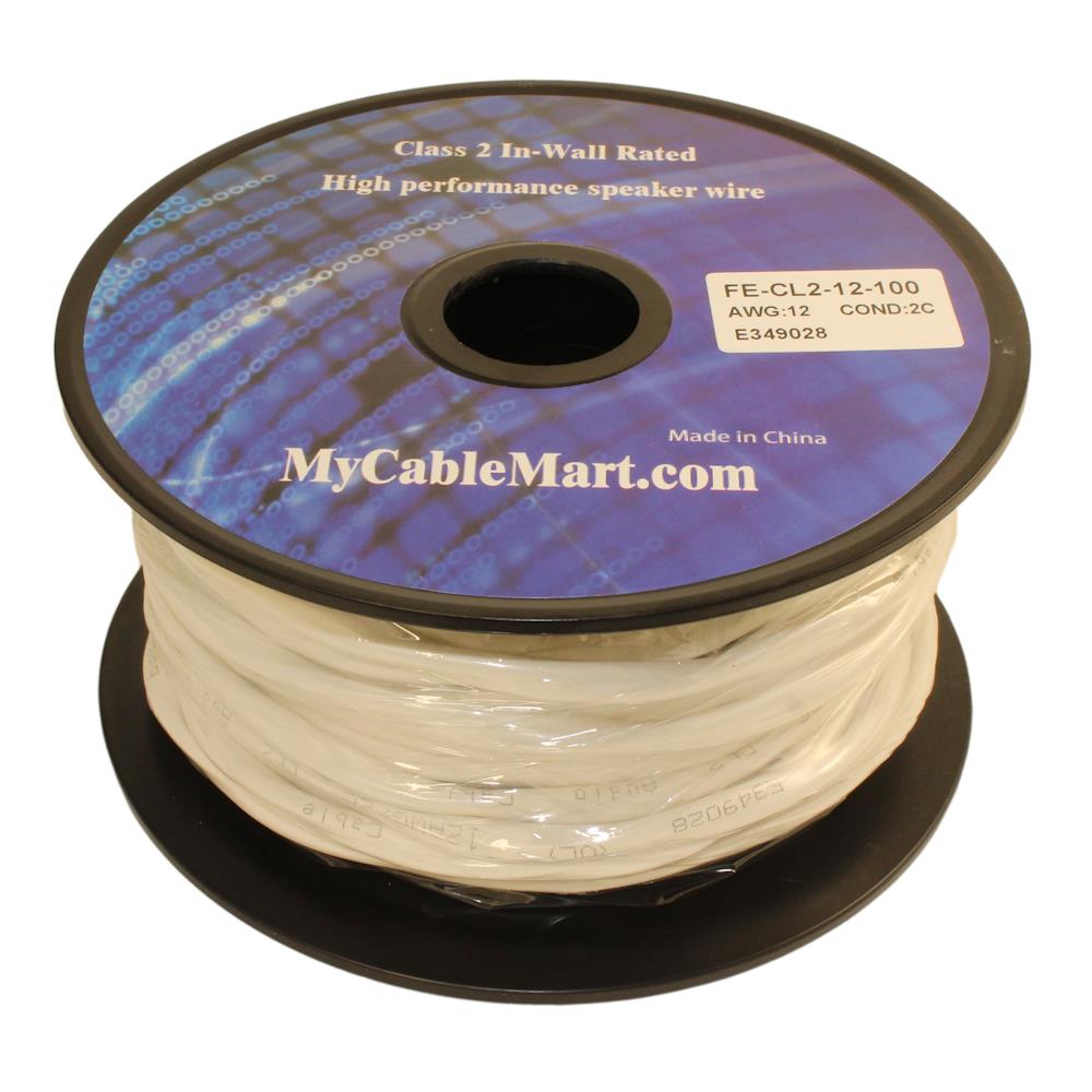 My Cable Mart FE-CL2-12-100 electronic component product image