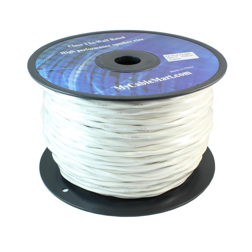 My Cable Mart FE-CL2-12-500 electronic component product image