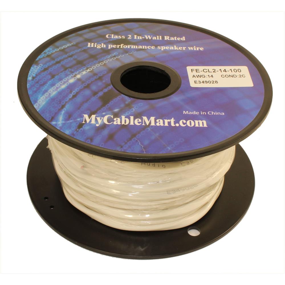 My Cable Mart FE-CL2-14-100 electronic component product image
