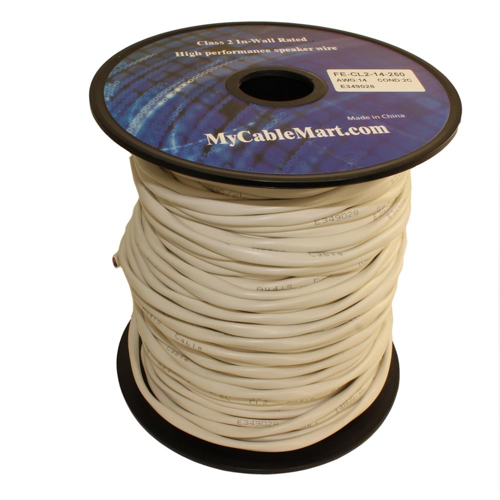 My Cable Mart FE-CL2-14-250 electronic component product image