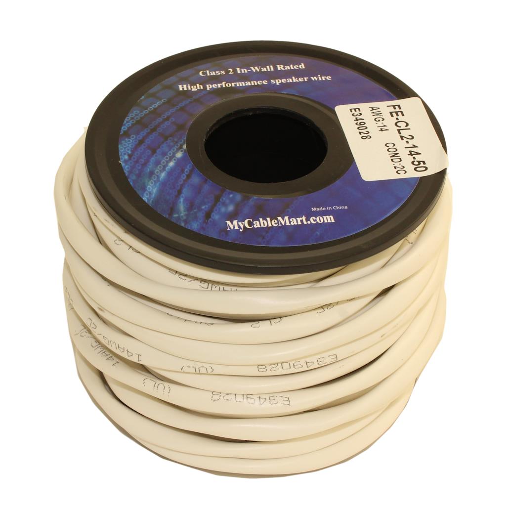 My Cable Mart FE-CL2-14-50 electronic component product image