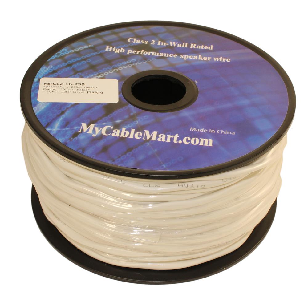 My Cable Mart FE-CL2-16-250 electronic component product image