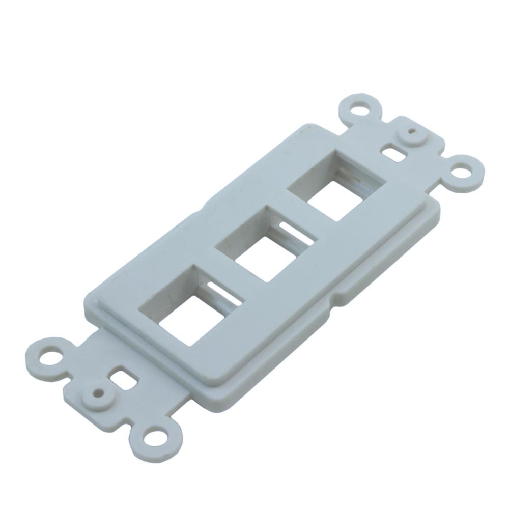 My Cable Mart FE-DEC-3H-WH electronic component product image
