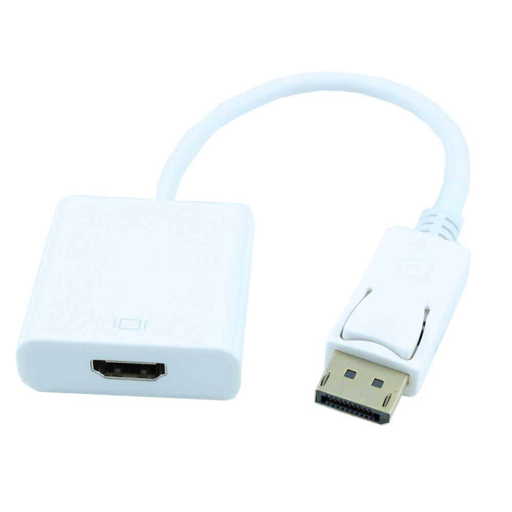My Cable Mart FE-HH-DP-4IN electronic component product image