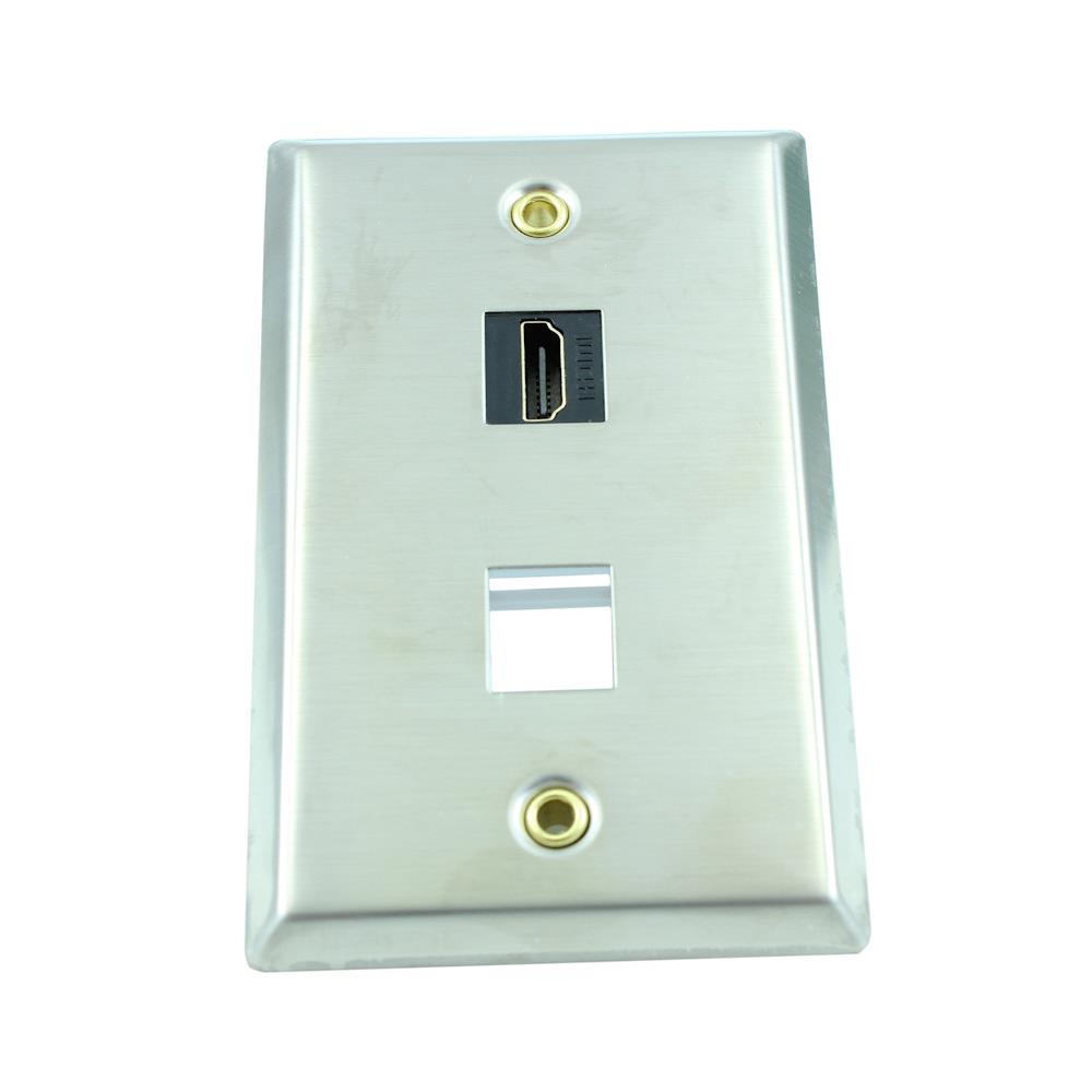 My Cable Mart FE-KEY-1H-HH-SS electronic component product image