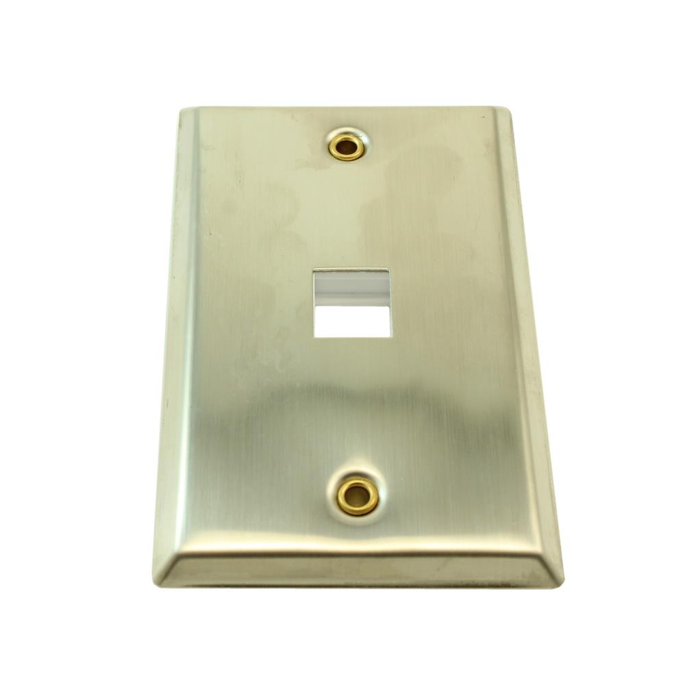 My Cable Mart FE-KEY-1H-SS electronic component product image