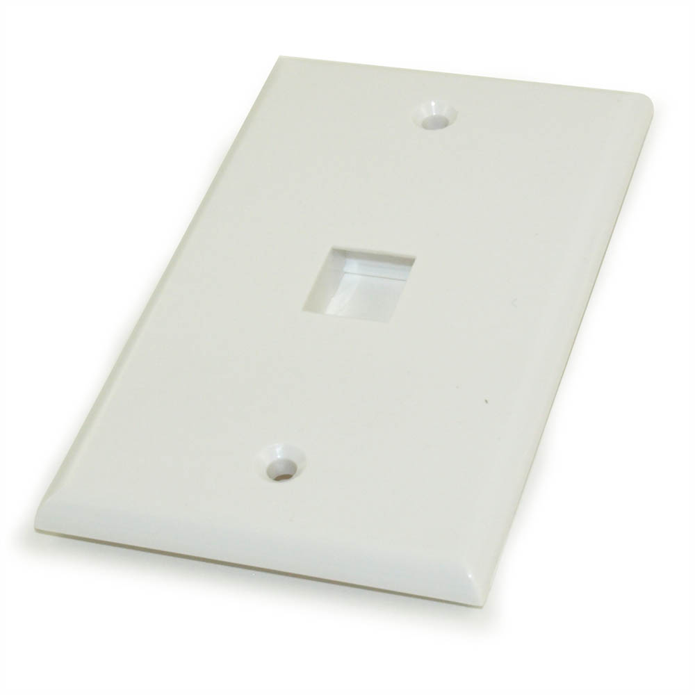 My Cable Mart FE-KEY-1H-WH electronic component product image