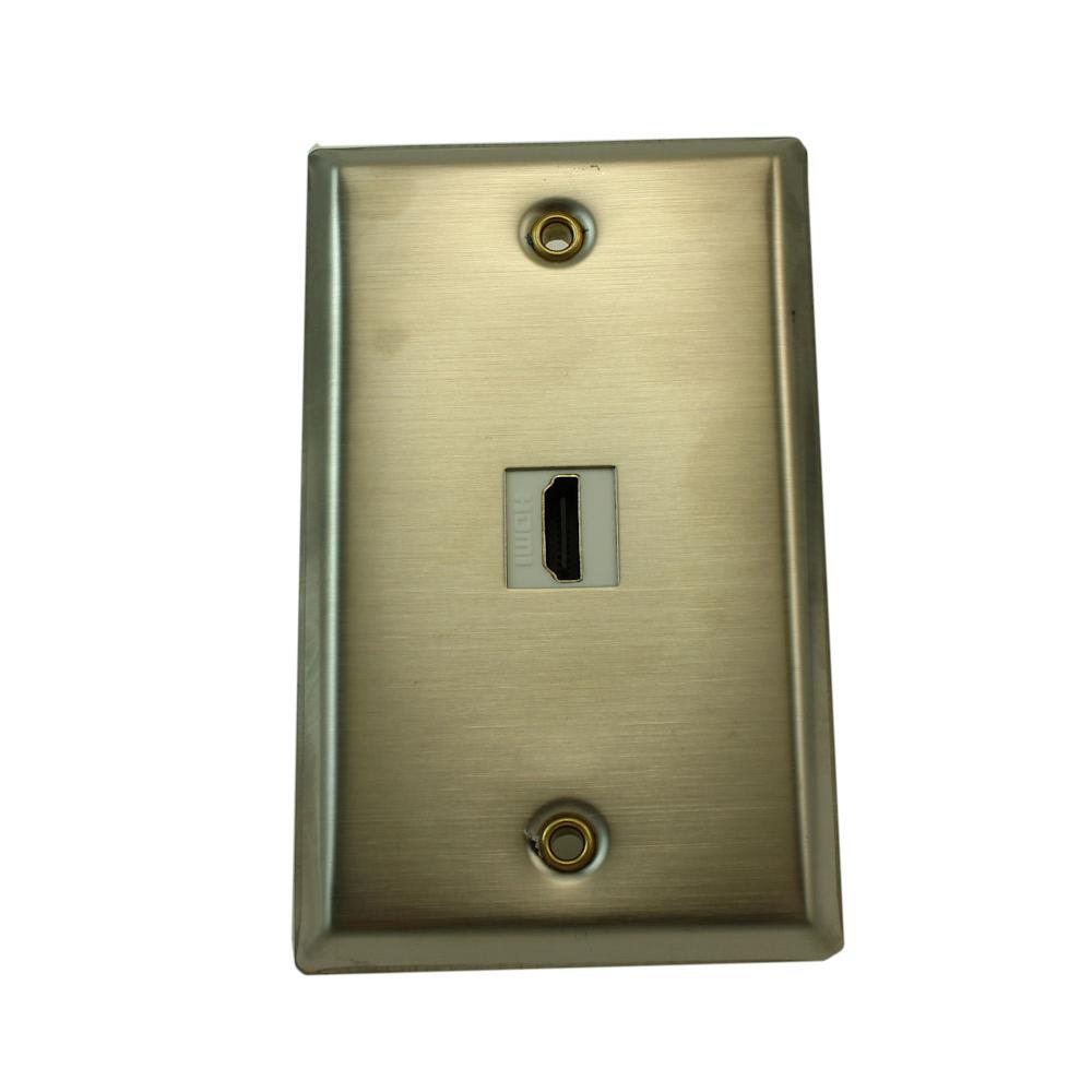 My Cable Mart FE-KEY-1HH-SS electronic component product image