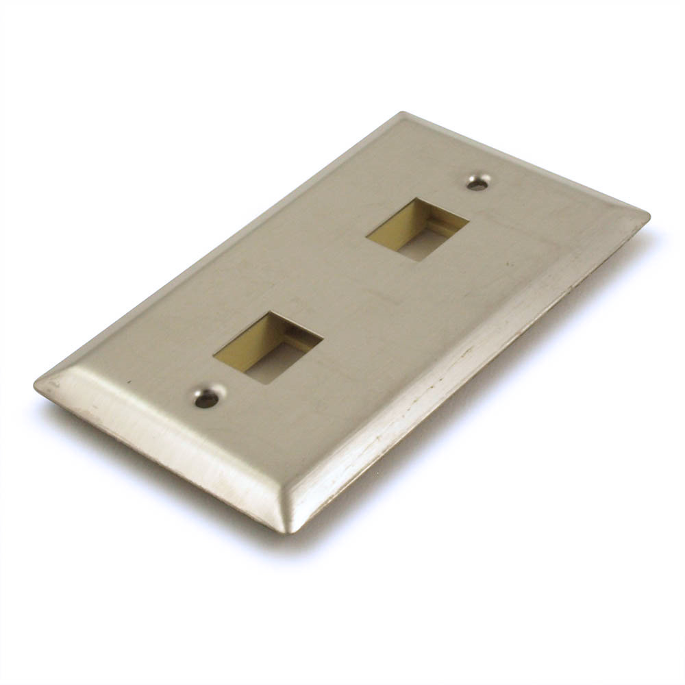 My Cable Mart FE-KEY-2H-SS electronic component product image
