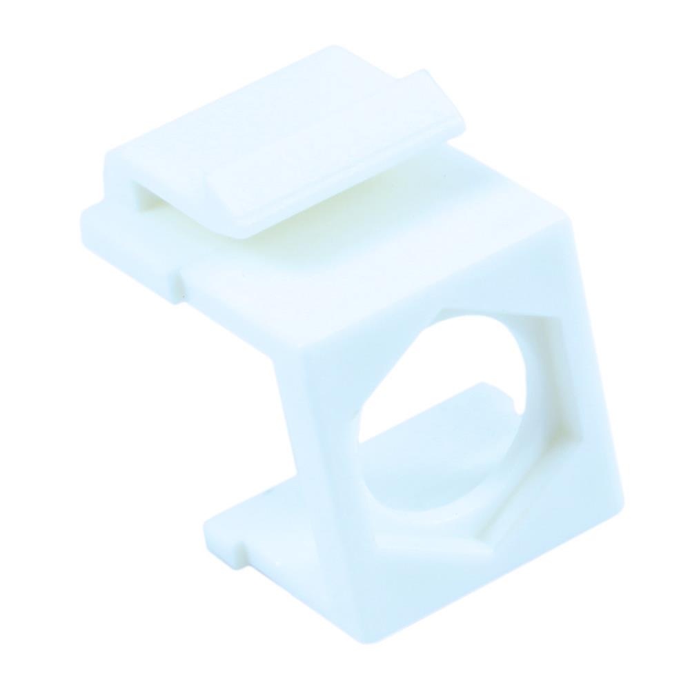 My Cable Mart FE-KEY-HEX-WH electronic component product image