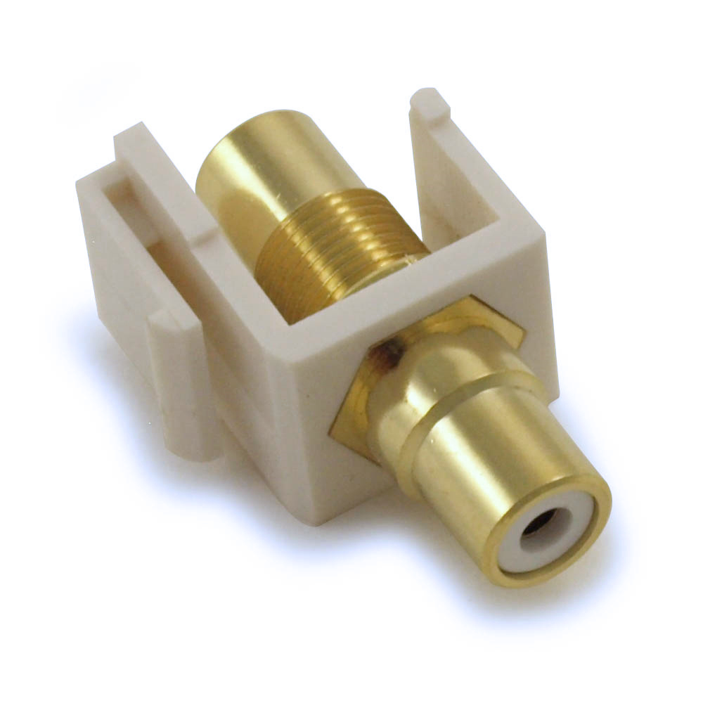 My Cable Mart FE-KEY-RCAWH-WH electronic component product image
