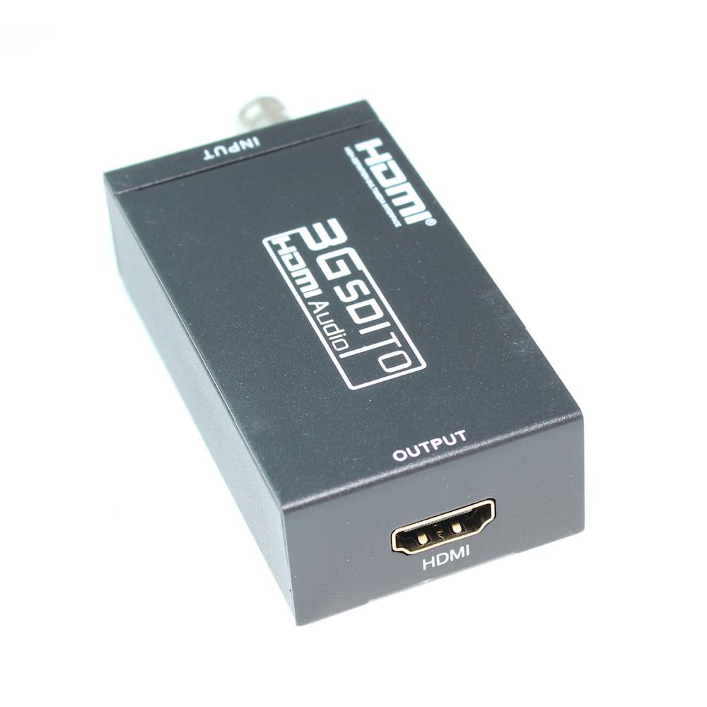 My Cable Mart FE-SDI3-SH electronic component product image