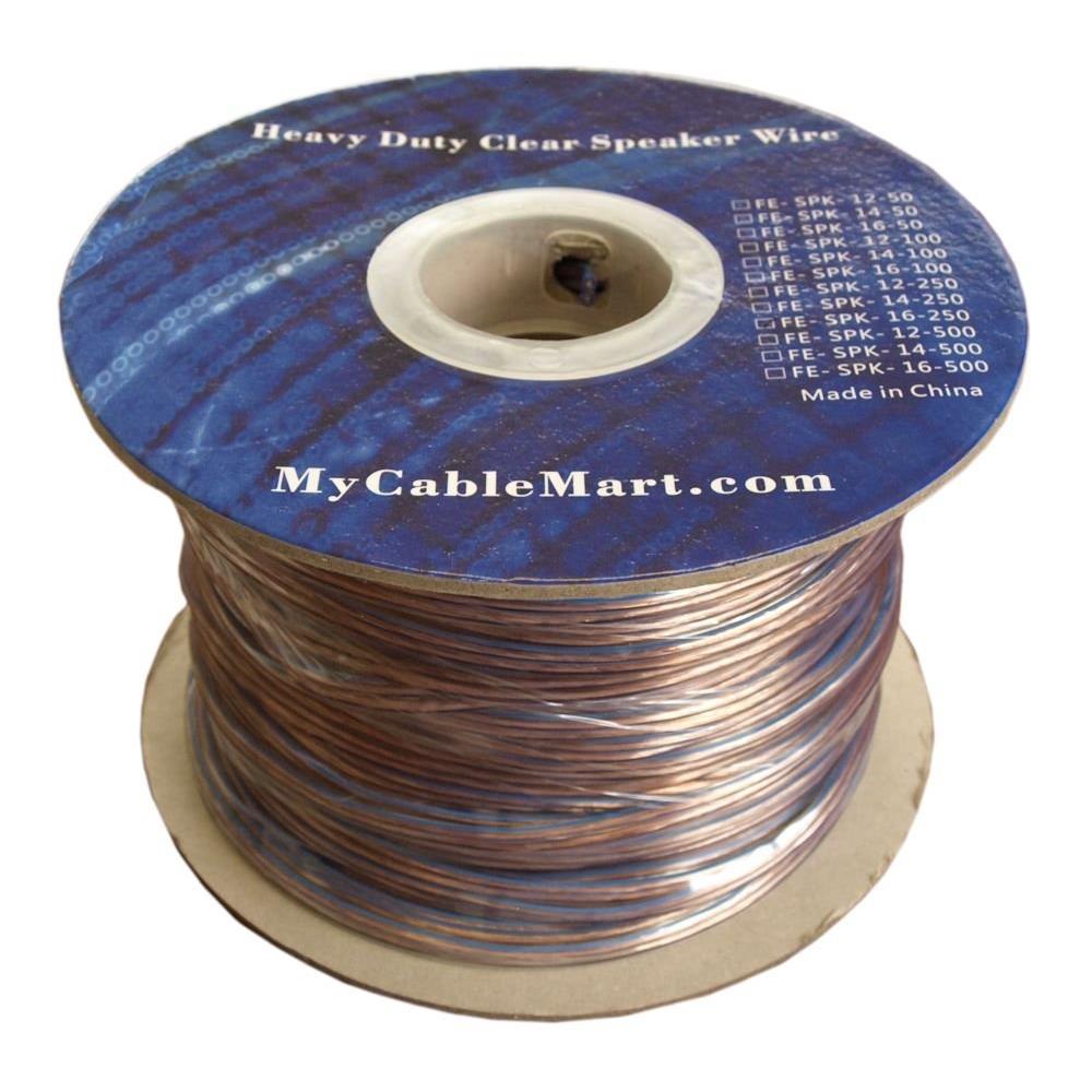 My Cable Mart FE-SPK-16-250 electronic component product image