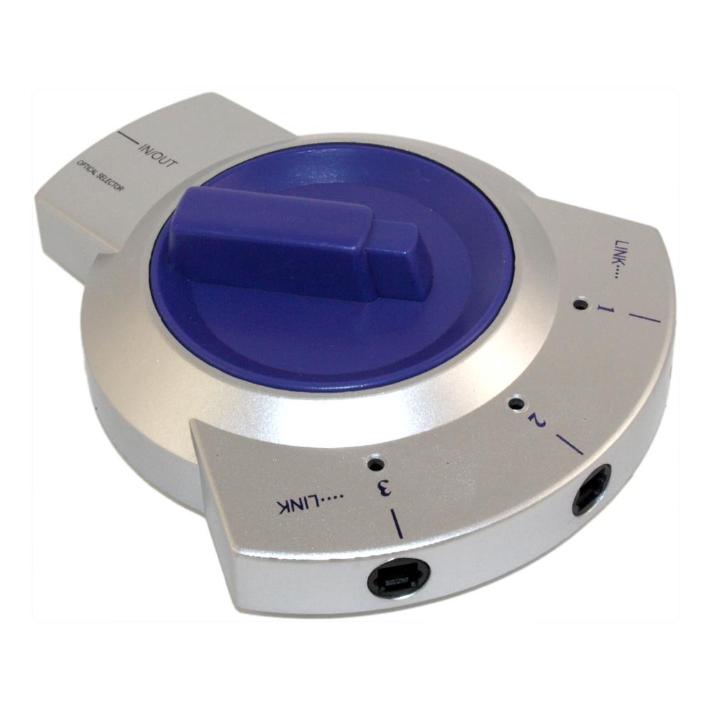 My Cable Mart FE-TOS-3WAY electronic component product image