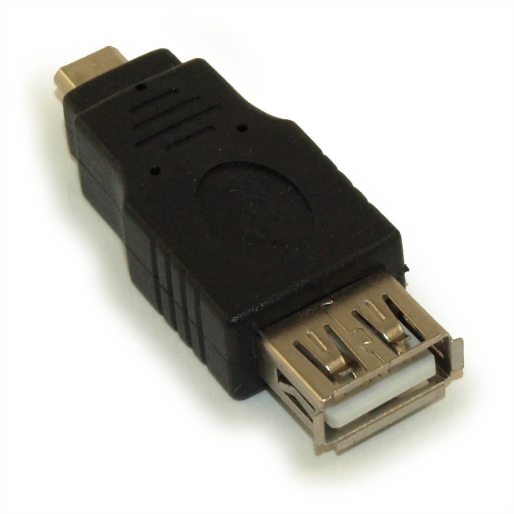 My Cable Mart FE-USB-111 electronic component product image