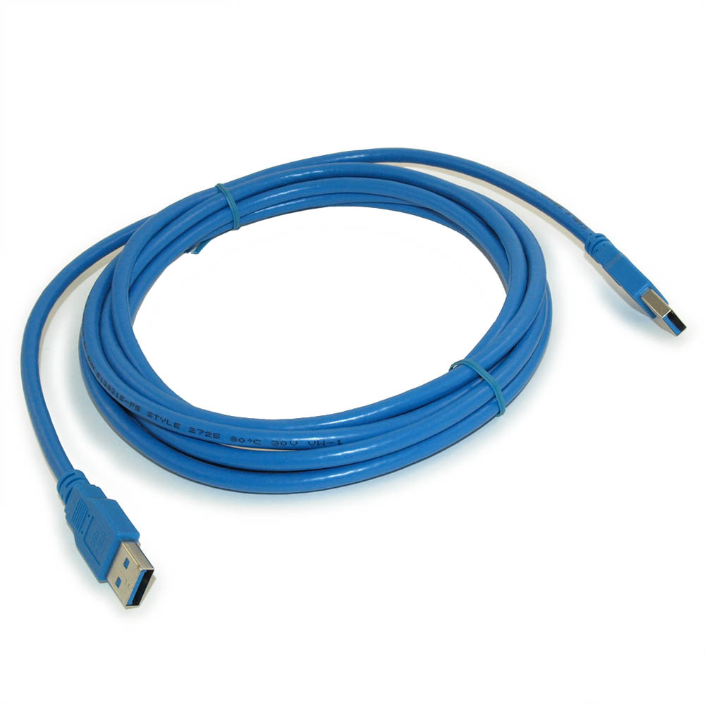 My Cable Mart FE-USB3-AA-10 electronic component product image