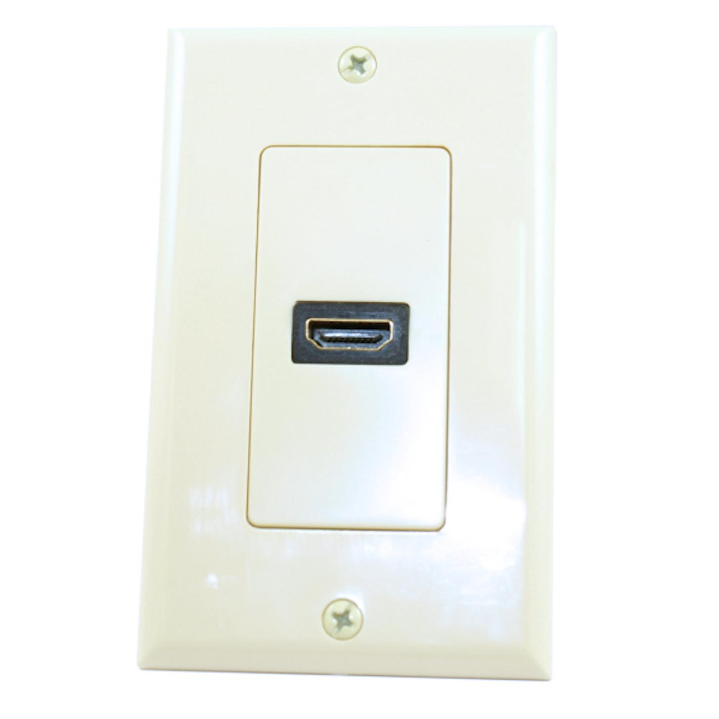 My Cable Mart FE-WAL-HH-1-IV electronic component product image