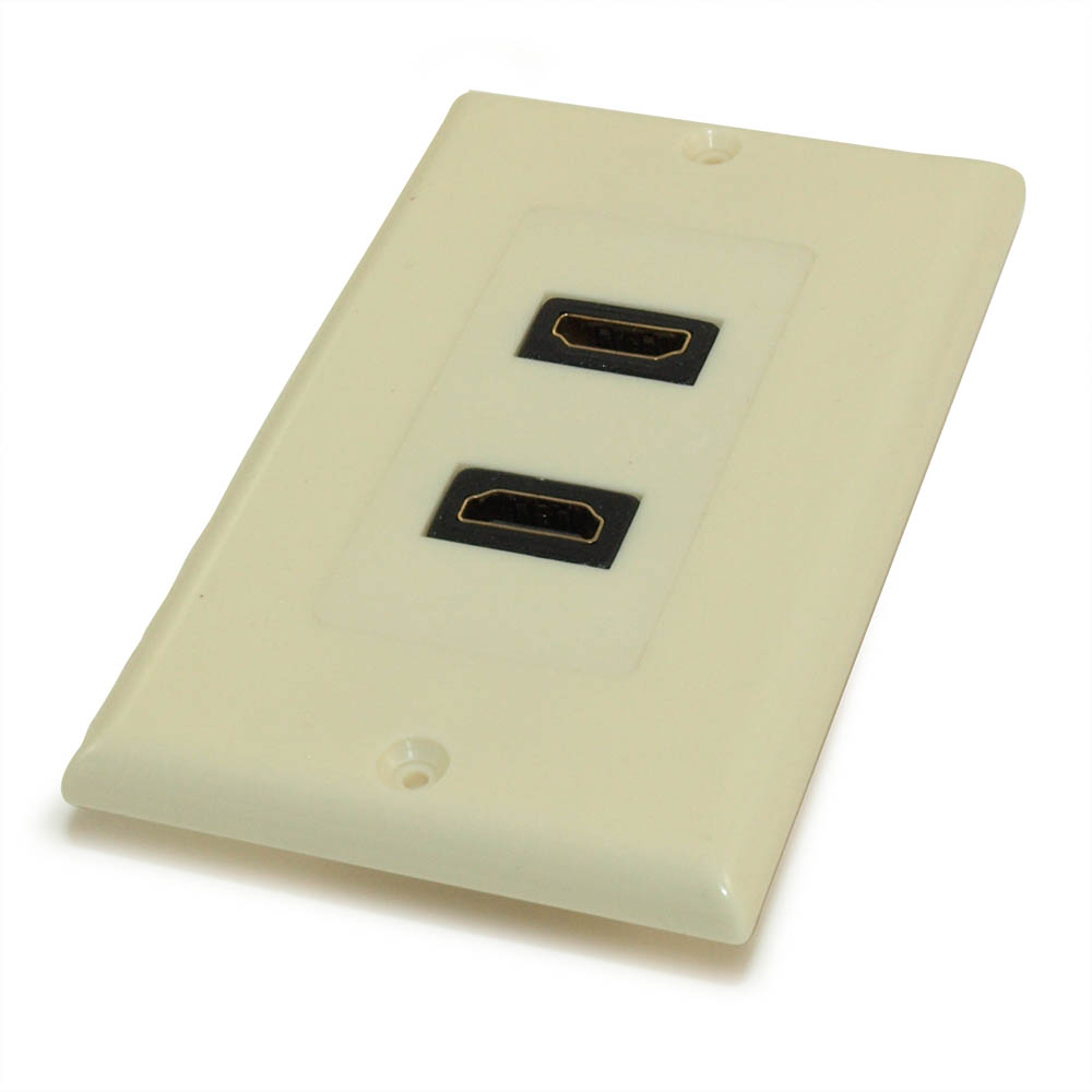 My Cable Mart FE-WAL-HH2-IV electronic component product image