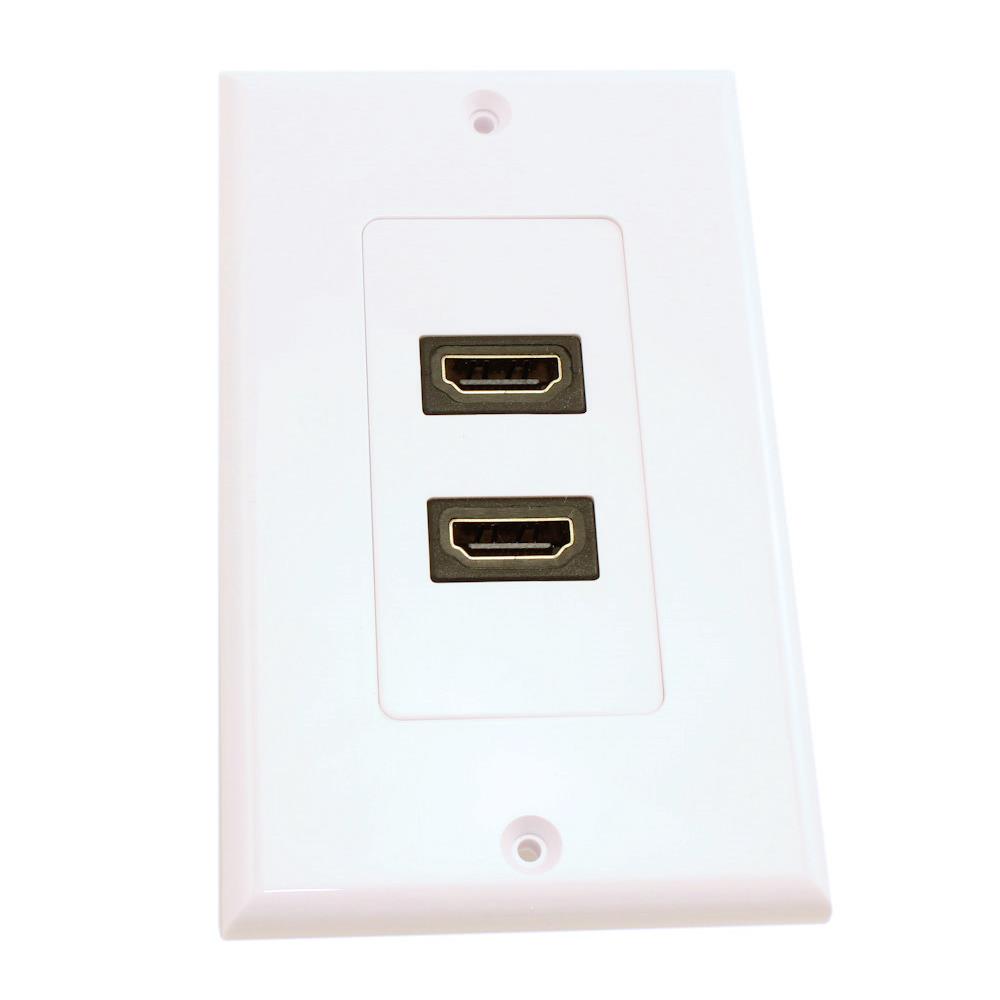 My Cable Mart FE-WAL-HH2-WH electronic component product image