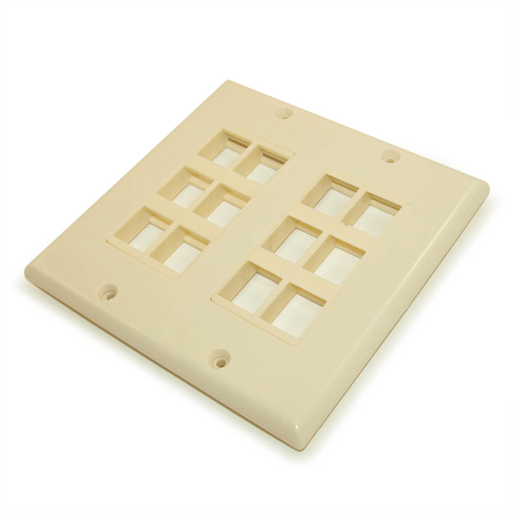 My Cable Mart FS-KEY2G-12H-IV electronic component product image