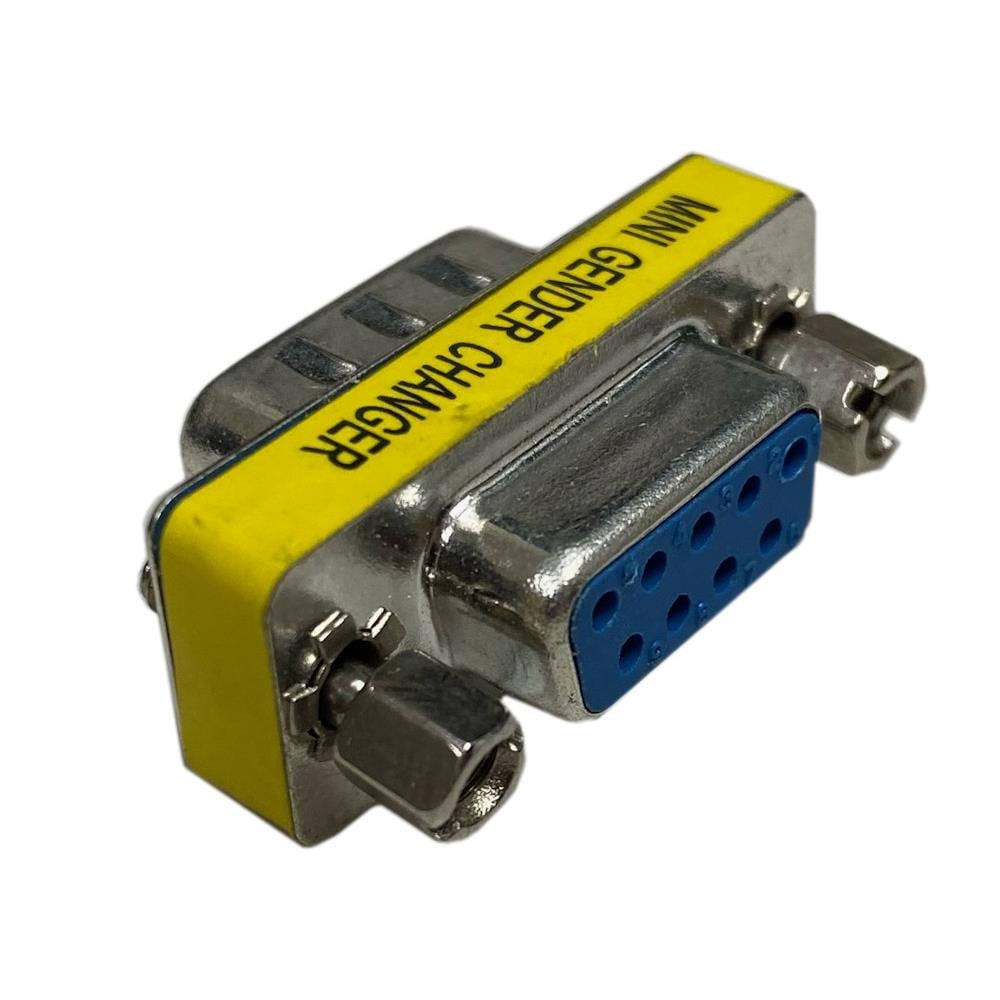 My Cable Mart GC-DB9-MF electronic component product image