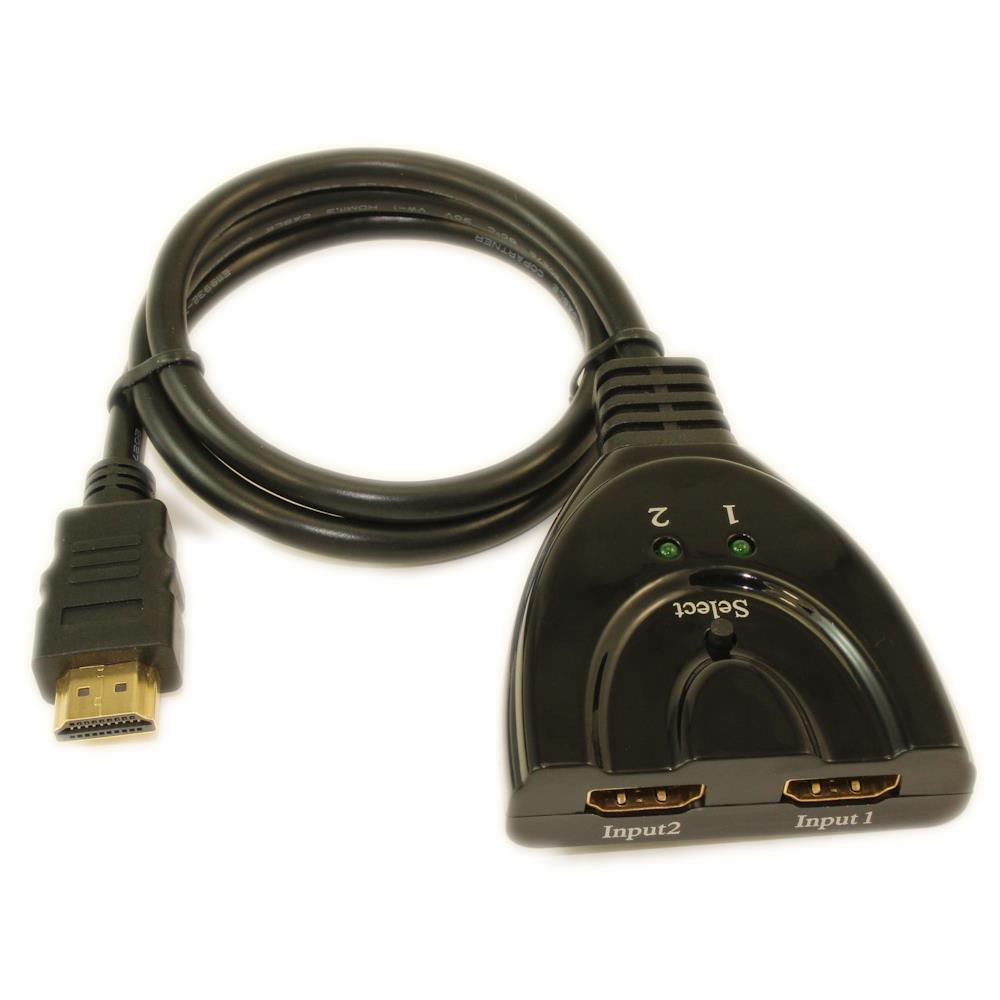 My Cable Mart HA-CSW21NN00NK electronic component product image