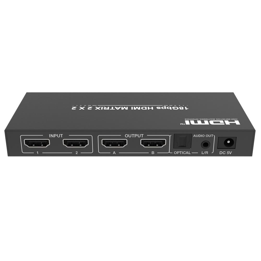 My Cable Mart HD-C-MXB22AC electronic component product image