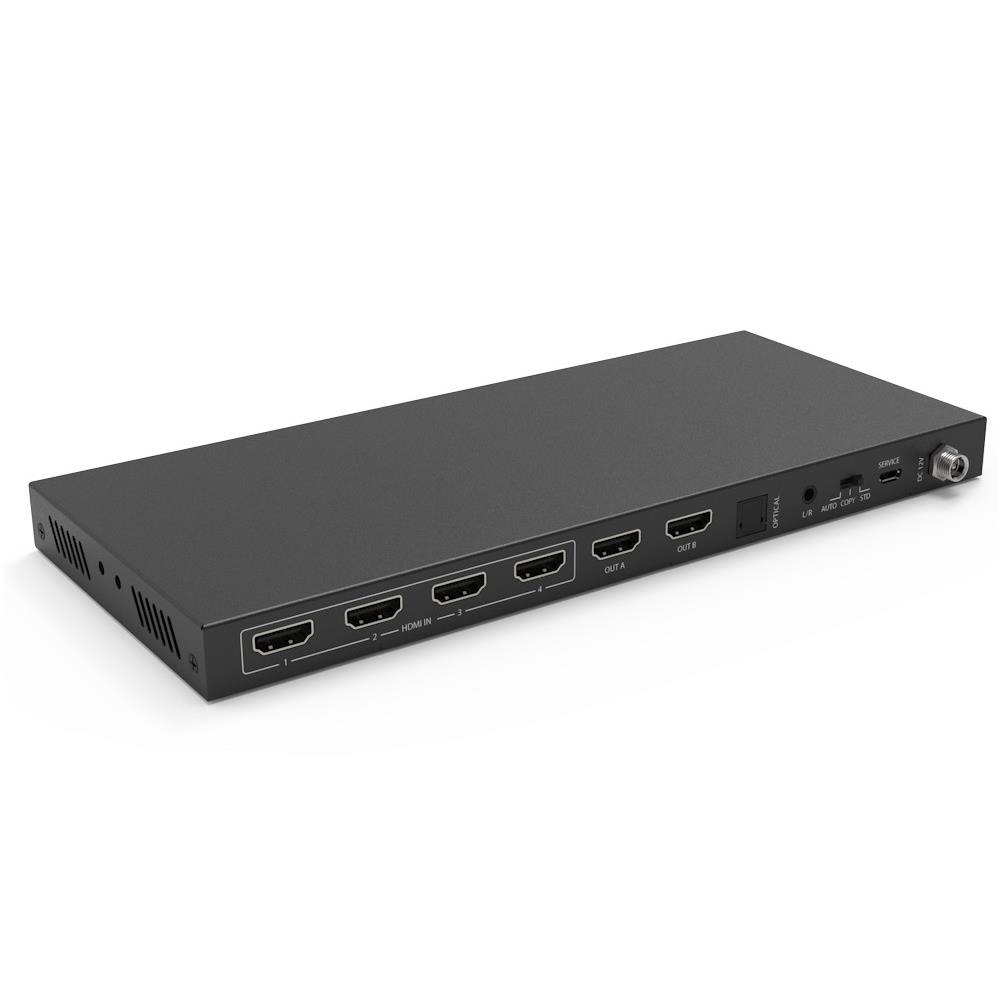 My Cable Mart HD-C-MXB42AC electronic component product image