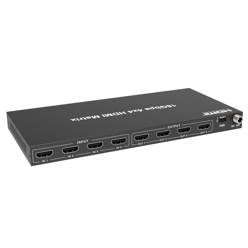 My Cable Mart HD-C-MXB44C electronic component product image