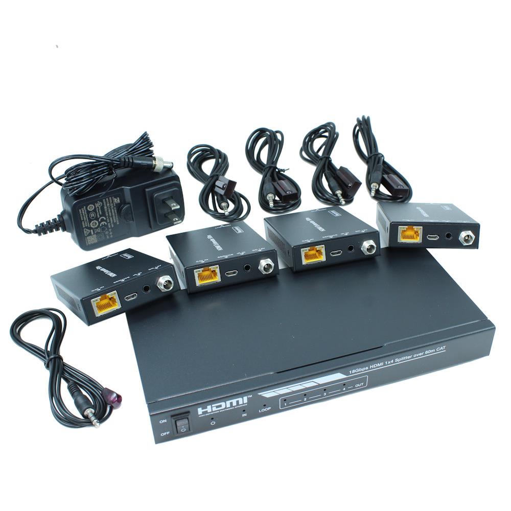 My Cable Mart HD-C-SPB14D60 electronic component product image