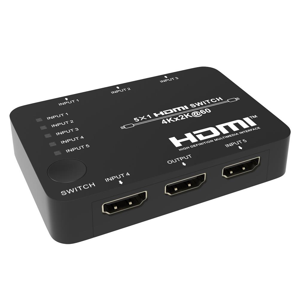 My Cable Mart HD-S-B51 electronic component product image