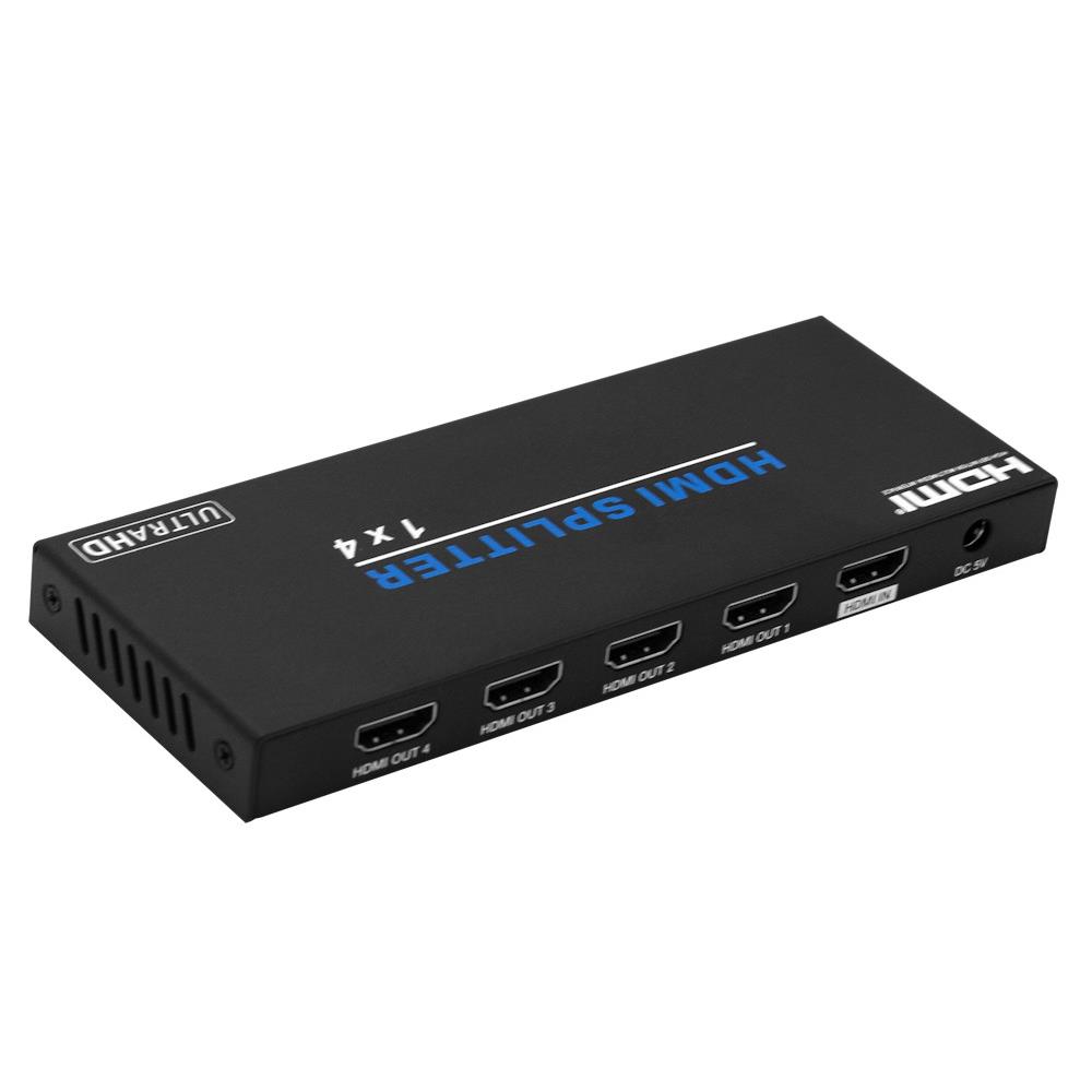 My Cable Mart HD-V-B14IH electronic component product image