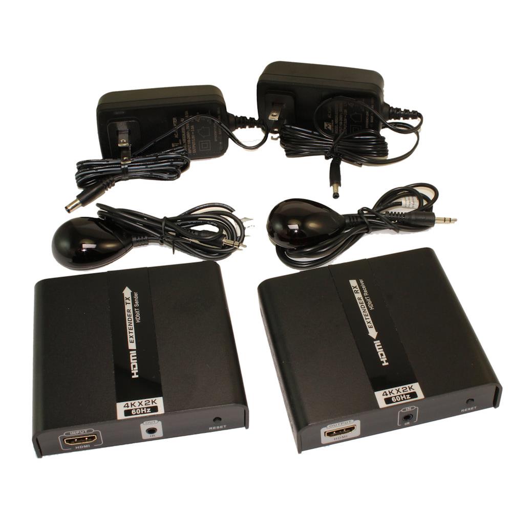 My Cable Mart LK-V393-KIT electronic component product image